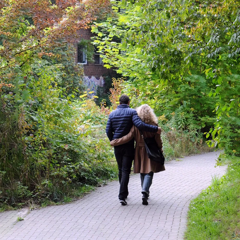 Om şi Natură - Natura dăruieşte - Blog - Un stil de viață sănătos