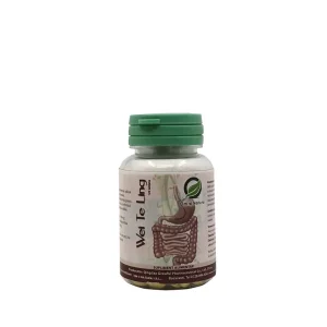 Om şi Natură - Natura dăruieşte - Produse - 204 Wei Te Ling