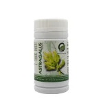 Om şi Natură – Natura dăruieşte – Produse – Astragalus capsule