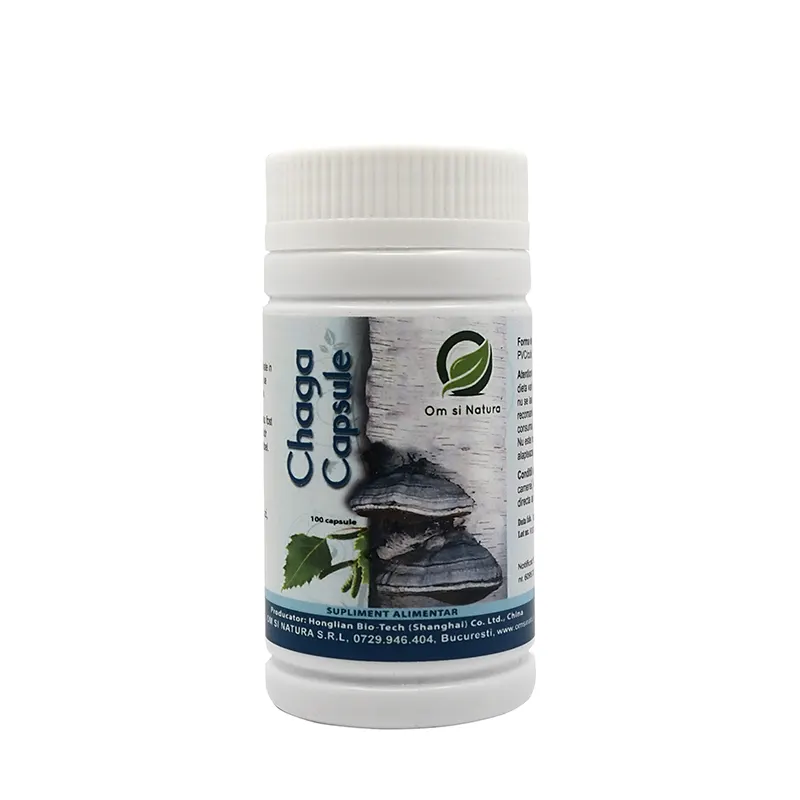 Om şi Natură - Natura dăruieşte - Produse - Chaga Om şi Natură - Natura dăruieşte - Produse - Chaga