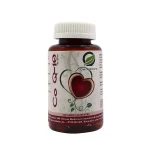 Om şi Natură – Natura dăruieşte – Produse – Co Q10 Softgel