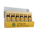 Om şi Natură – Natura dăruieşte – Produse – Cordyceps Amino Acid Liquid