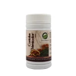 Om şi Natură - Natura dăruieşte - Produse - Coriolus Versicolor capsule