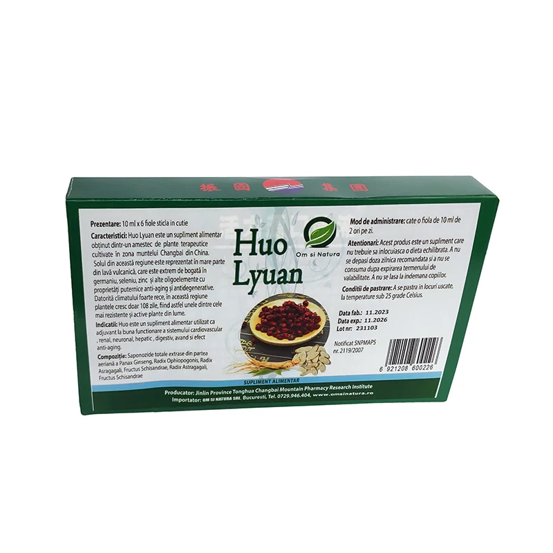 Om şi Natură - Natura dăruieşte - Produse - Huo Liyuan Om şi Natură - Natura dăruieşte - Produse - Huo Liyuan