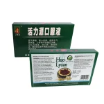 Om şi Natură – Natura dăruieşte – Produse – Huo Liyuan