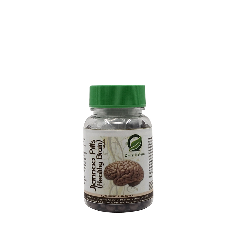 Om şi Natură - Natura dăruieşte - Produse - Jiannao Wan (Healthy Brain) Om şi Natură - Natura dăruieşte - Produse - Jiannao Wan (Healthy Brain)
