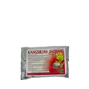 Om şi Natură - Natura dăruieşte - Produse - Kangshuan Jiaonang