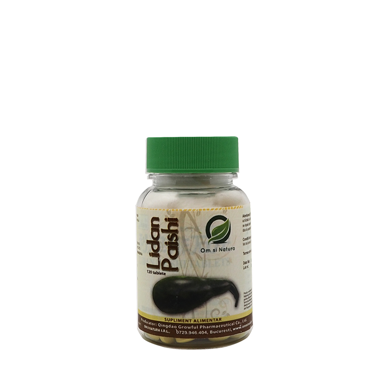 Om şi Natură - Natura dăruieşte - Produse - Lidan Paishi tablete Om şi Natură - Natura dăruieşte - Produse - Lidan Paishi tablete