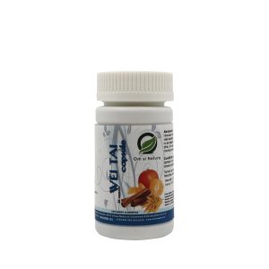 Om şi Natură - Natura dăruieşte - Produse -Wei Tai