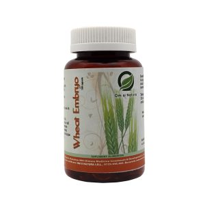 Om şi Natură - Natura dăruieşte - Produse -Wheat Embryo